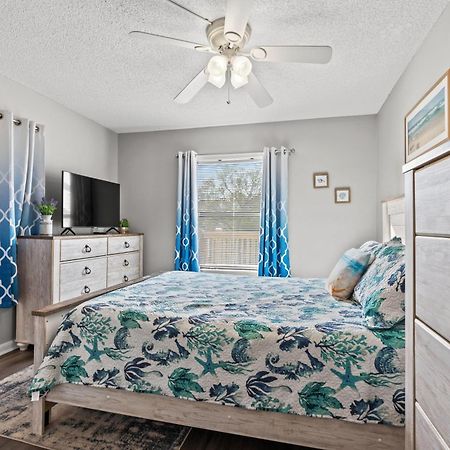 Dunes Pointe C15 - Golf Villa - Arcadian Shores Myrtle Beach Eksteriør billede